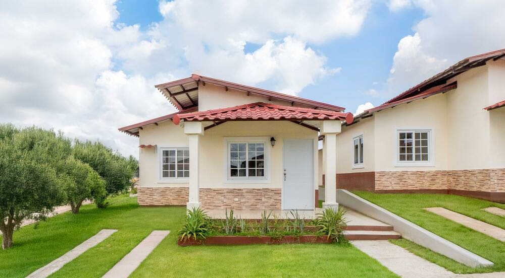 Ventajas de comprar una casa con entrega inmediata en La Chorrera