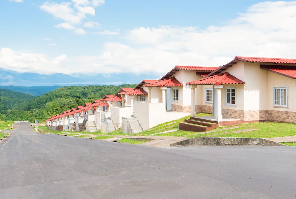 ¿Estás buscando casas en venta en La Chorrera?