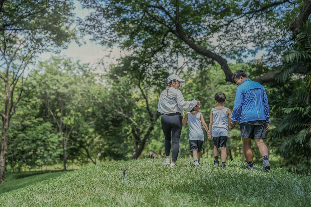 comunidad planificada