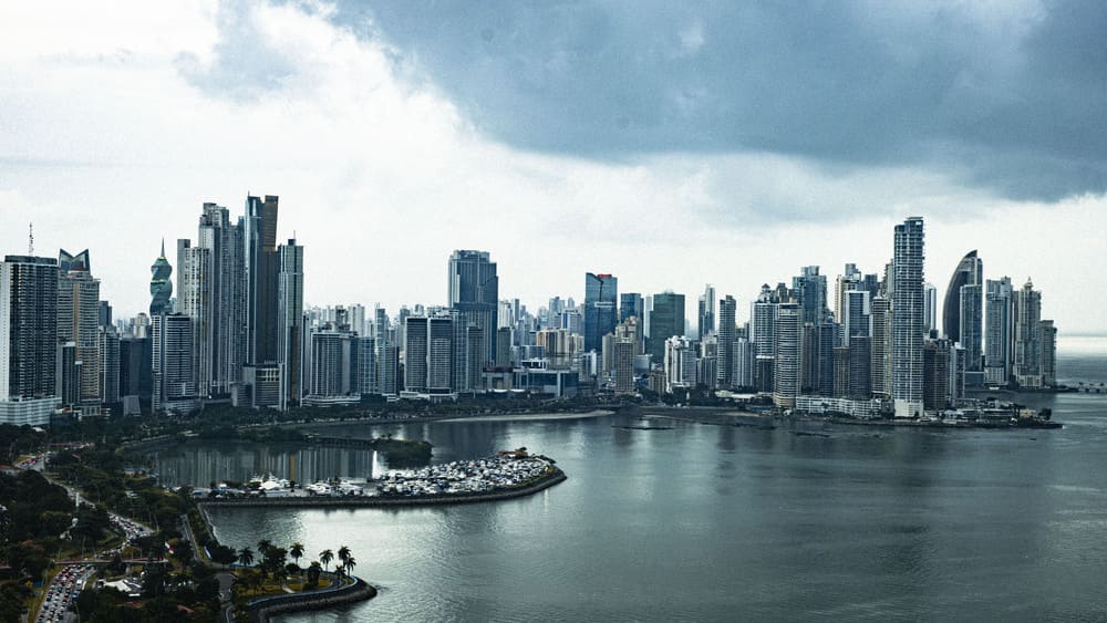 Mudarte a Panamá Oeste