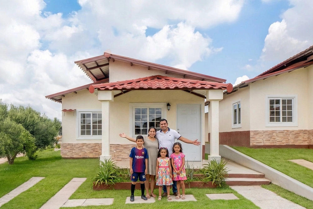 ¿La Chorrera tiene todo lo necesario para vivir?