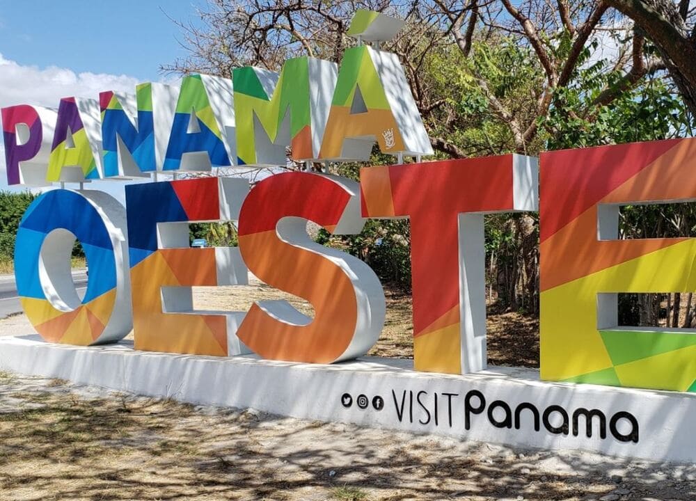 Panamá Oeste